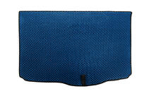 Fiat Punto Grande/EVO 2006–2018 EVA-tavaratilan matto (Sininen) kuva 1