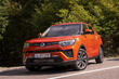 Katsaus 1. sukupolven SsangYong Tivoli -faceliftiin kuva 2