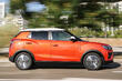 Katsaus 1. sukupolven SsangYong Tivoli -faceliftiin kuva 3
