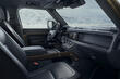 Koeajo: suuri ja tehokas maastoauto Land Rover Defender 110 kuva 5