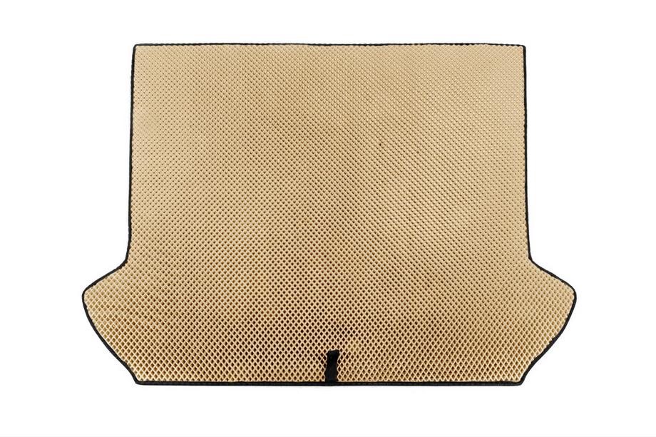 Volvo XC90 2002–2014 EVA-tavaratilan matto 5-paikkaiseen (beige) Image