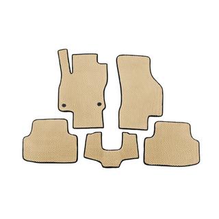 EVA-lattiamatot (Beige) kuva 1
