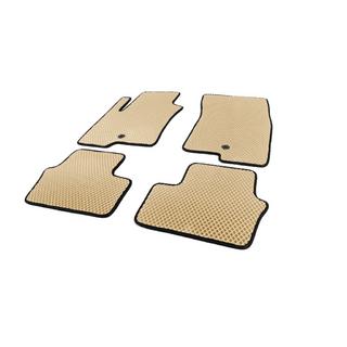 EVA-lattiamatot (Beige) kuva 2