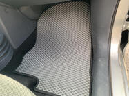 Mitsubishi Colt 2004–2012 EVA-auton matot (harmaa) kuva 3