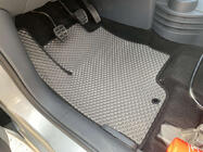 Mitsubishi Colt 2004–2012 EVA-auton matot (harmaa) kuva 1