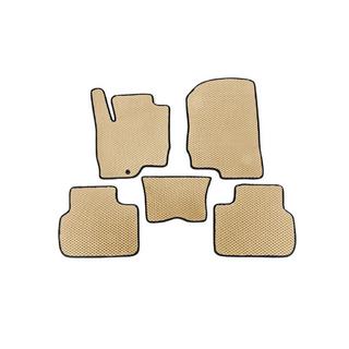 EVA-lattiamatot (Beige) kuva 1