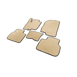 EVA-lattiamatot (Beige) kuva 2