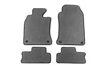 Mini Cooper R56/57 2006–2014 EVA-auton matot (harmaa) kuva 1