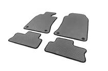 Mini Cooper R56/57 2006–2014 EVA-auton matot (harmaa) kuva 2