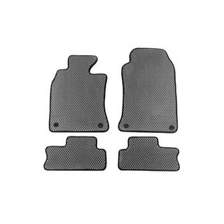 EVA-auton matot (harmaa) Mini Cooper R56/57 2006–2014 kuva 1