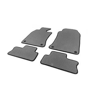 EVA-auton matot (harmaa) Mini Cooper R56/57 2006–2014 kuva 2