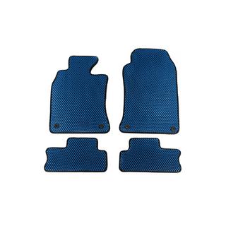 EVA-lattiamatot (Sininen) Mini Cooper R56/57 2006–2014 kuva 1