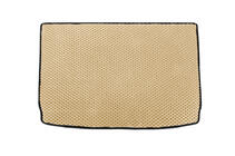 Mitsubishi Colt 2004–2012 EVA tavaratilamatto (Beige) kuva 1