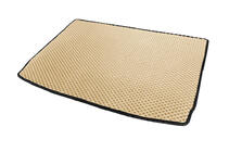 Mitsubishi Colt 2004–2012 EVA tavaratilamatto (Beige) kuva 2