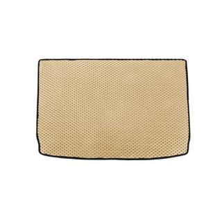 EVA tavaratilamatto (Beige) Mitsubishi Colt 2004–2012 kuva 1