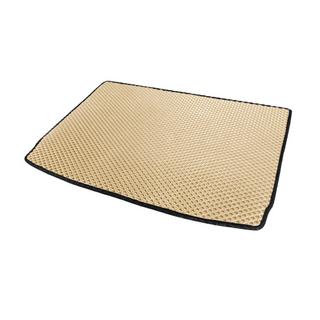 EVA tavaratilamatto (Beige) Mitsubishi Colt 2004–2012 kuva 2