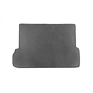 Tavaratilan matto 7-paikkaiseen EVA (harmaa) Toyota Land Cruiser Prado 150 2009–2023 kuva 1