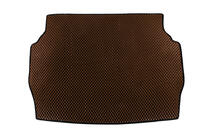 BMW 1-sarja F20/F21 2011–2019 EVA-tavaratilan matto (ruskea) kuva 1
