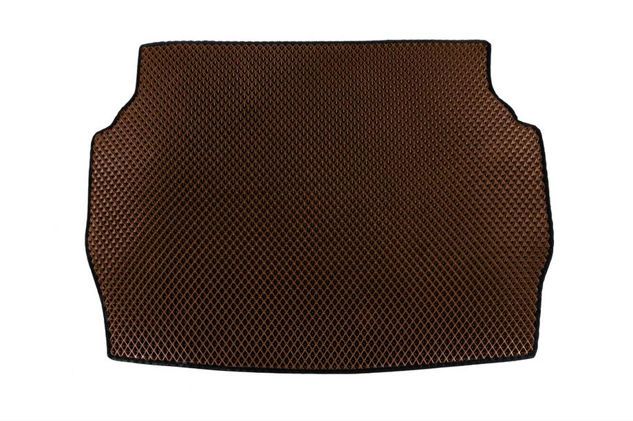BMW 1-sarja F20/F21 2011–2019 EVA-tavaratilan matto (ruskea) Image