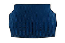 BMW 1-sarja F20/F21 2011–2019 EVA-tavaratilan matto (Sininen) kuva 1