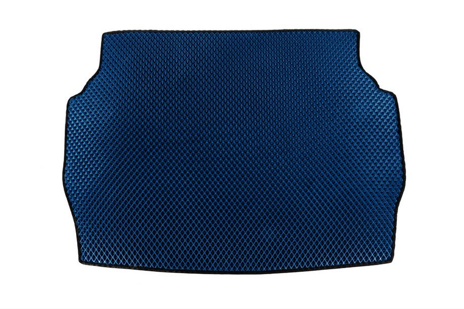 BMW 1-sarja F20/F21 2011–2019 EVA-tavaratilan matto (Sininen) Image