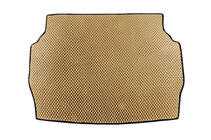 BMW 1-sarja F20/F21 2011–2019 EVA tavaratilamatto (Beige) kuva 1