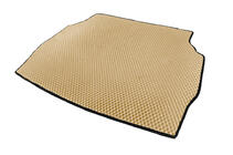 BMW 1-sarja F20/F21 2011–2019 EVA tavaratilamatto (Beige) kuva 2