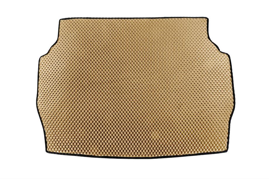 BMW 1-sarja F20/F21 2011–2019 EVA tavaratilamatto (Beige) Image
