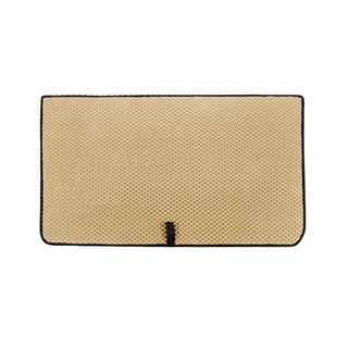 EVA-tavaratilan matto, ylempi taso (beige) kuva 1