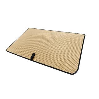 EVA-tavaratilan matto, ylempi taso (beige) kuva 2