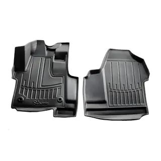 Stingray 3D kumimatot (1+2, 2 kpl)