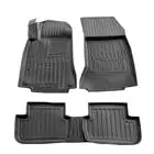 Mercedes B-sarja W246 2011–2018 Stingray 3D kumimatot matkustamoon (5 kpl) kuva 1