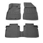 Nissan Note 2012–2020 Stingray 3D kumimatot matkustamoon (5 kpl) kuva 1