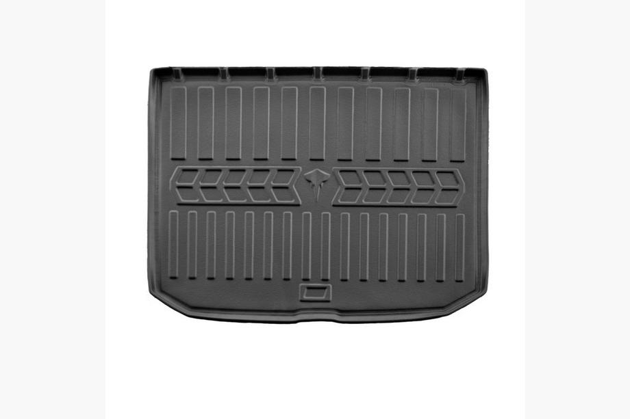 Audi A3 2012–2020 Stingray 3D tavaratilan kumimatto (Avant, yläosa) Image