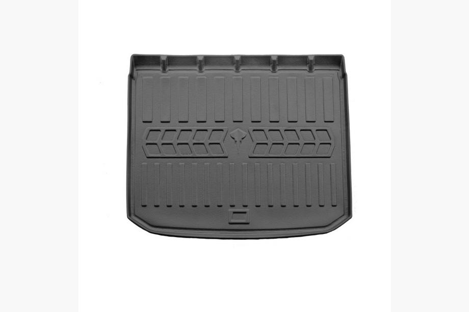 Audi A3 2012–2020 Stingray 3D tavaratilakaukalo (Avant, alempi) Image