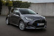 Subkompakti hatchback: Mazda 2 Hybrid kuva 1