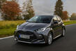 Subkompakti hatchback: Mazda 2 Hybrid kuva 3