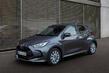 Subkompakti hatchback: Mazda 2 Hybrid kuva 2