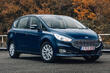 Katsaus toisen sukupolven Ford S-Max -faceliftiin kuva 1