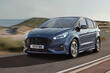 Katsaus toisen sukupolven Ford S-Max -faceliftiin kuva 2