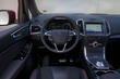 Katsaus toisen sukupolven Ford S-Max -faceliftiin kuva 5
