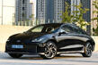 Hyundai IONIQ 6 -sähkösedanin koeajo kuva 4