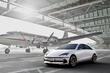Hyundai IONIQ 6 -sähkösedanin koeajo kuva 1