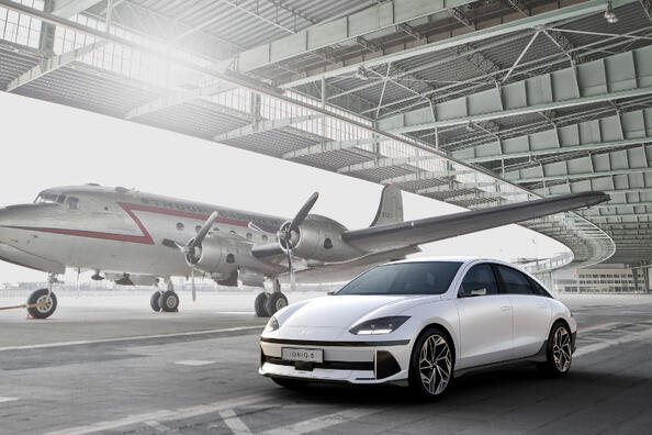 Hyundai IONIQ 6 -sähkösedanin koeajo