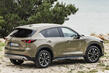 Koeajo: toisen sukupolven Mazda CX-5:n facelift kuva 3