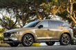 Koeajo: toisen sukupolven Mazda CX-5:n facelift kuva 2