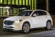Koeajo: toisen sukupolven Mazda CX-5:n facelift kuva 4