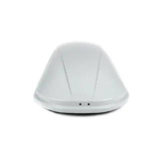 Niken kattoboksi harmaa (450 l) kuva 4
