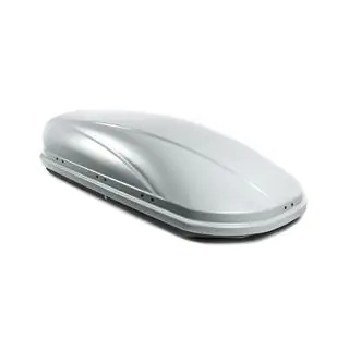 Niken kattoboksi harmaa (450 l) kuva 3