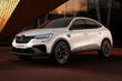 Katsaus Renault Arkana 2023 -facelift-versioon kuva 4